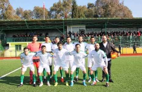 Altınova, hedefe adım adım ilerliyor