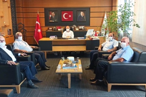 “Esnaf Destek Fonu’nu hayata geçirildi”