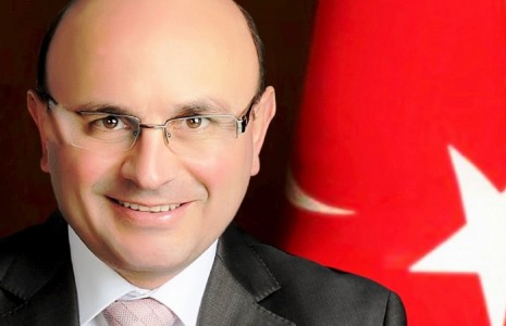 Başkan Oral’dan LGS mesajı