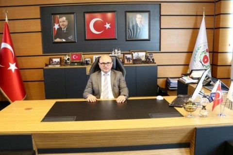 Kapalı olan esnafa can suyu