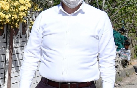 "Rehavete kapılmayalım"