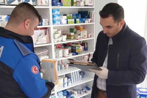 Fiyat ve ürün stok denetimleri sıklaştırıldı