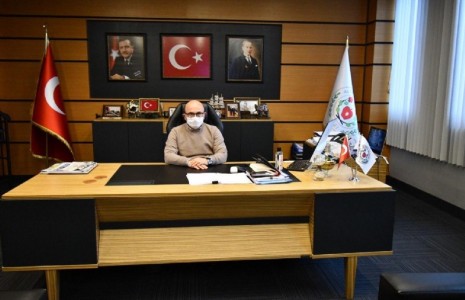 “Tehlike geçmedi, rehavete kapılmayalım”