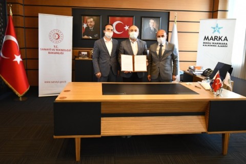 El Emeği Göz Nuru Kadınlar Çarşısı start alıyor