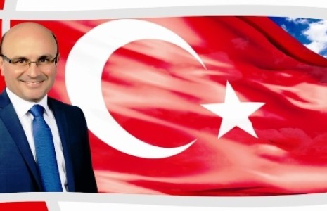 “Emniyet Teşkilatımız gururumuzdur”