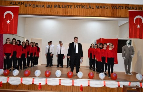 Altınova’da anlamlı tören