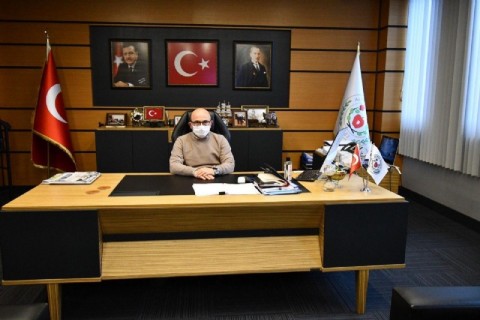 “Tehlike geçmedi, rehavete kapılmayalım”