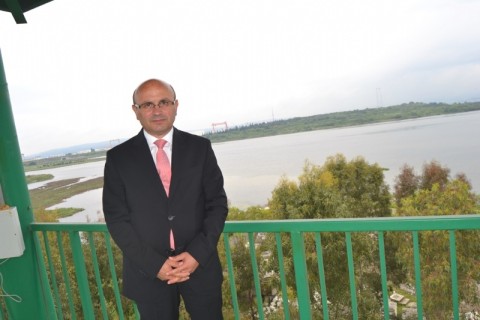 Altınova Belediyesi, 33 yaşında