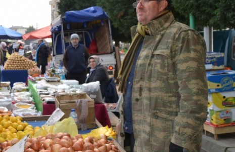 Semt pazarı açılacak