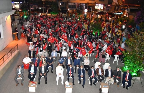 Altınova tek yürek