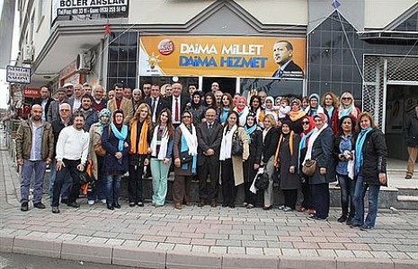 Altınova'da Bayram Havası Esiyor