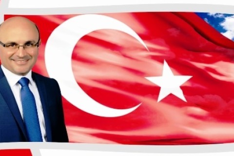 "Dil, milli kültürün ayrılmaz parçasıdır"