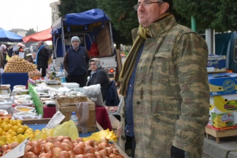 Semt pazarı açılacak