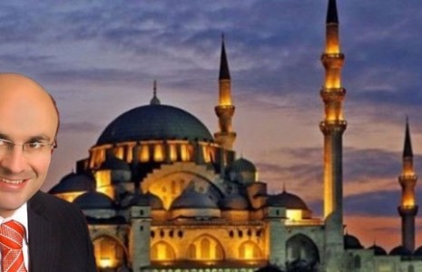 “Peygamberimiz âlemlere rahmet olarak gönderildi”