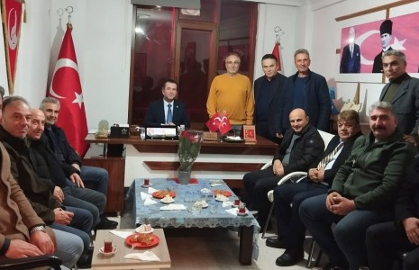 "“Sevdamız Altınova, Sevdamız Türkiye”"