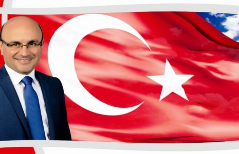 Oral, Kara Savaşları'nın 105. yıl dönümünü andı