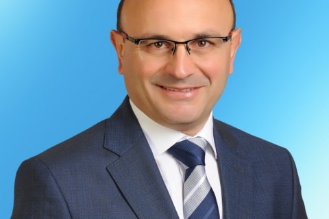 "Avukatlar Günü kutlu olsun"