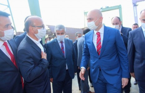 Altınova’da önemli bir gün