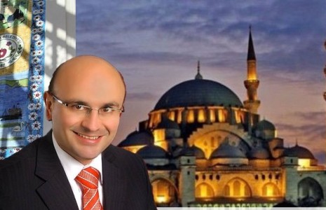 "Ramazan’ı fırsata dönüştürelim"