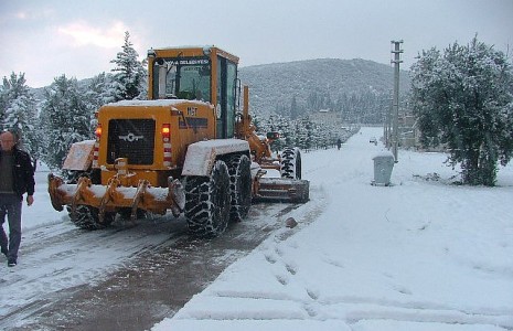 Altınova Belediyesi’nden önemli uyarı