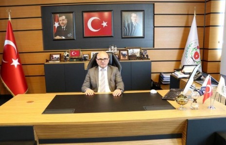 Kapalı olan esnafa can suyu