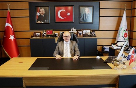 Gönüllü karantina uygulayalım