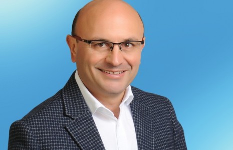 Başkan Oral’dan noter teşekkürü