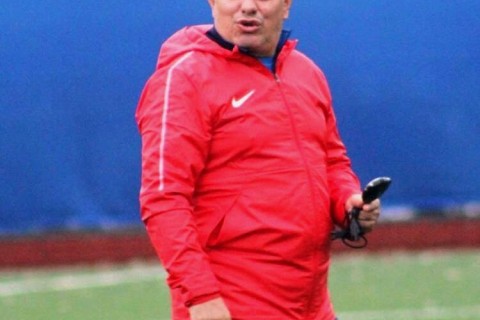 “Genç kadromuzla yeniden BAL Ligindeyiz”