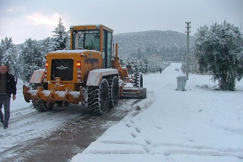 Altınova Belediyesi’nden önemli uyarı