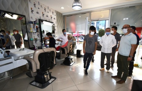 “Ahilik, ahlak kaidesi üzerine inşa edilmiştir”