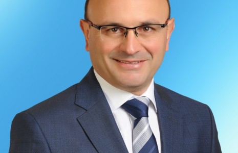 "Avukatlar Günü kutlu olsun"