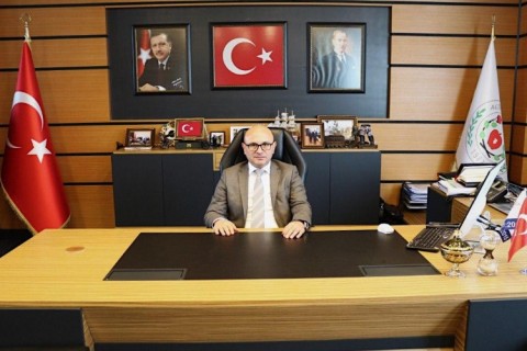 Dr. Metin Oral: Hayatımızı tehlikeye atmayalım