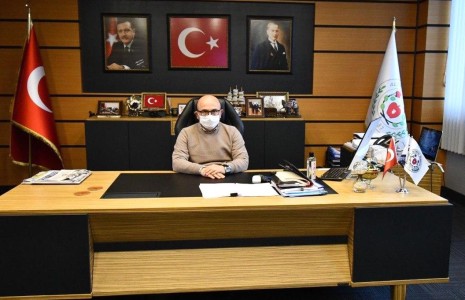 Oral: Altınova emin adımlarla ilerliyor