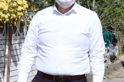 "Rehavete kapılmayalım"