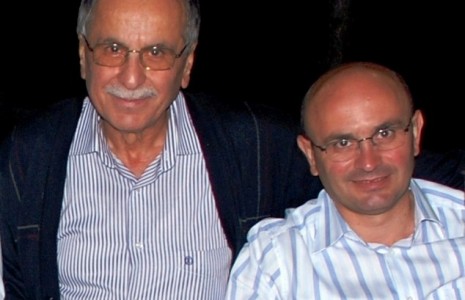 "Babalarımız temel direğimizdir"