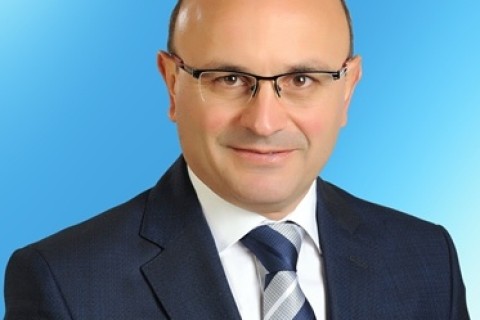 “Emek ve Dayanışma Günü kutlu olsun”