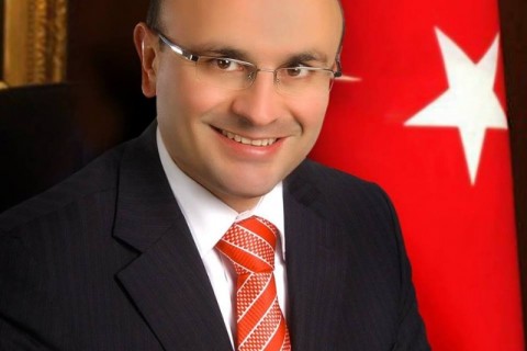 "Kurtuluş günü kutlu olsun"