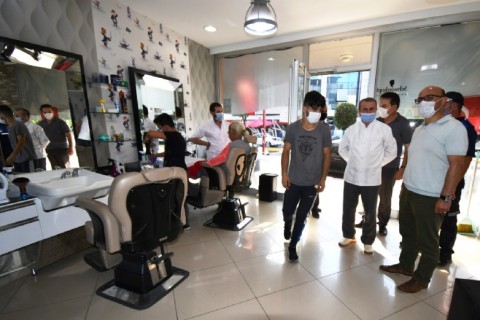 “Ahilik, ahlak kaidesi üzerine inşa edilmiştir”