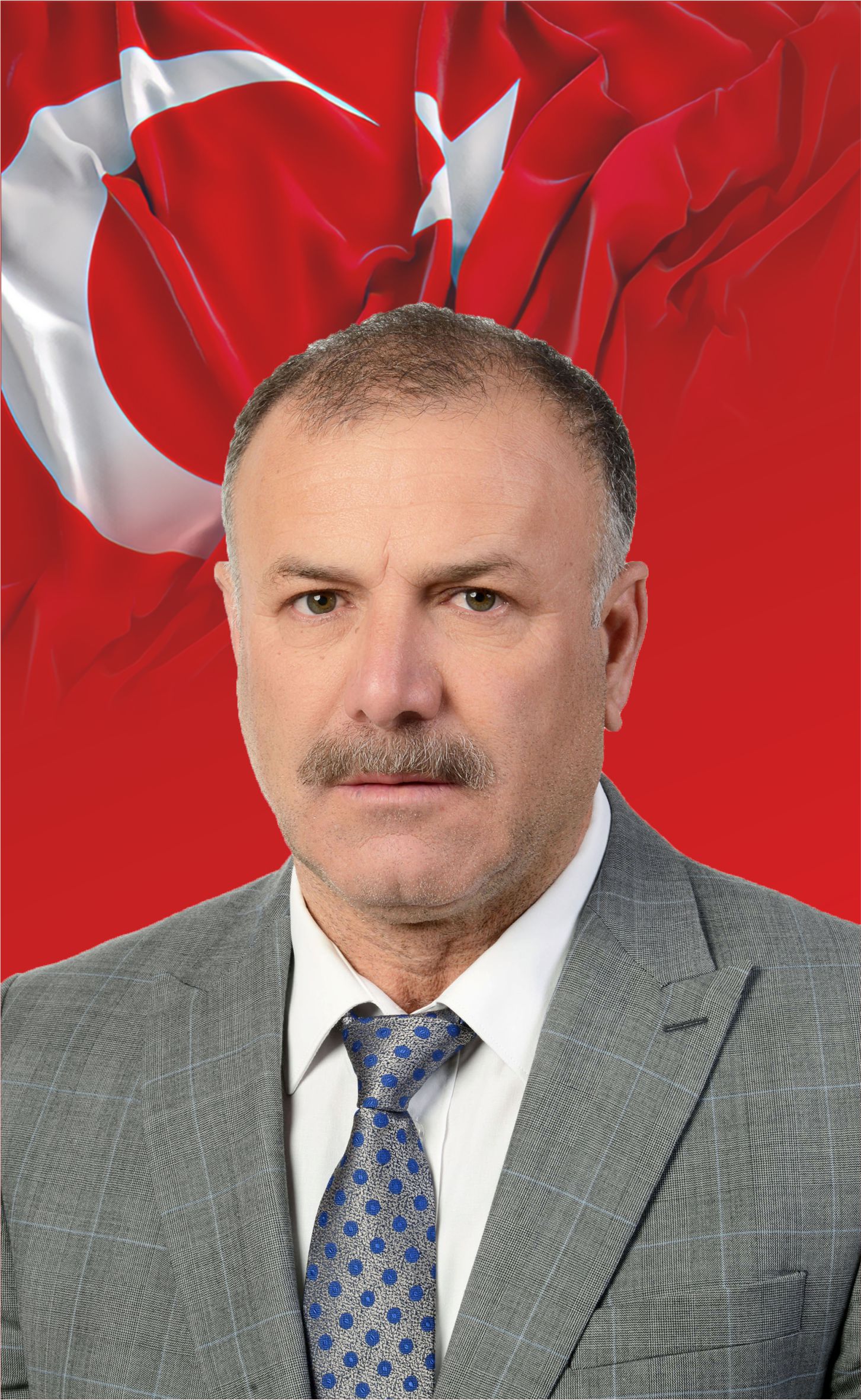 Hüseyin EKİN