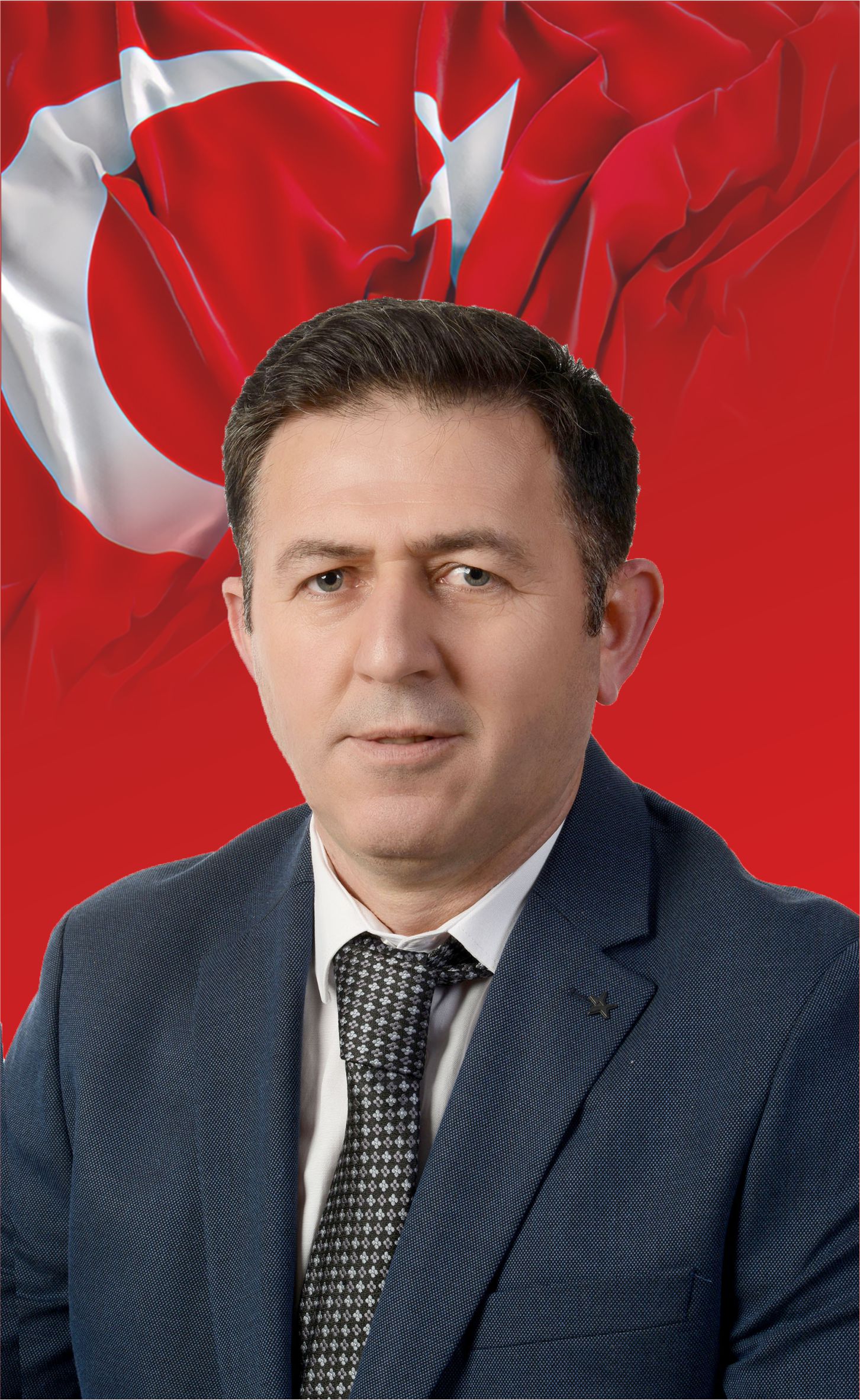 Gazi YILMAZ