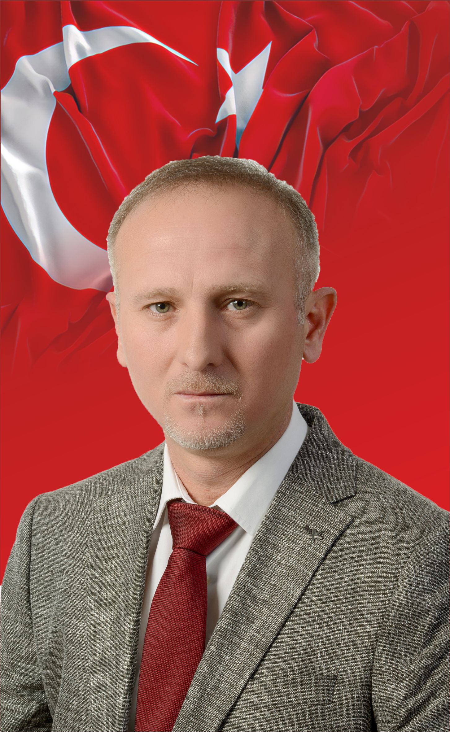 Erkan GENÇER