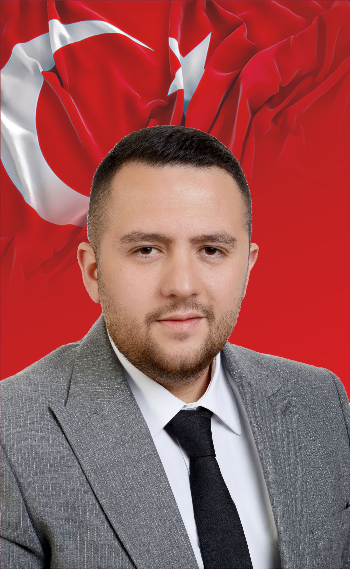 Oğuz AYDIN