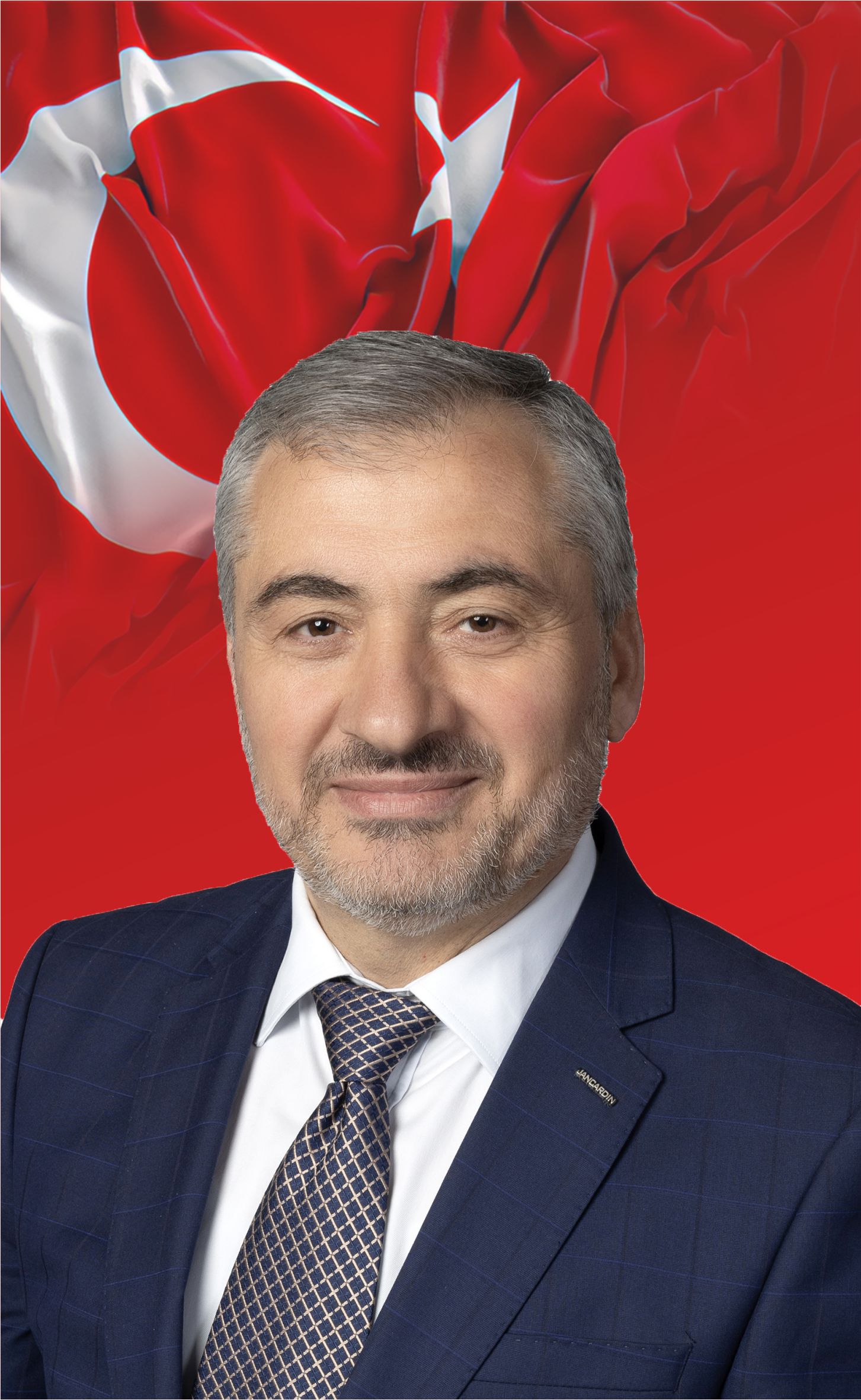 Ali ERKAN